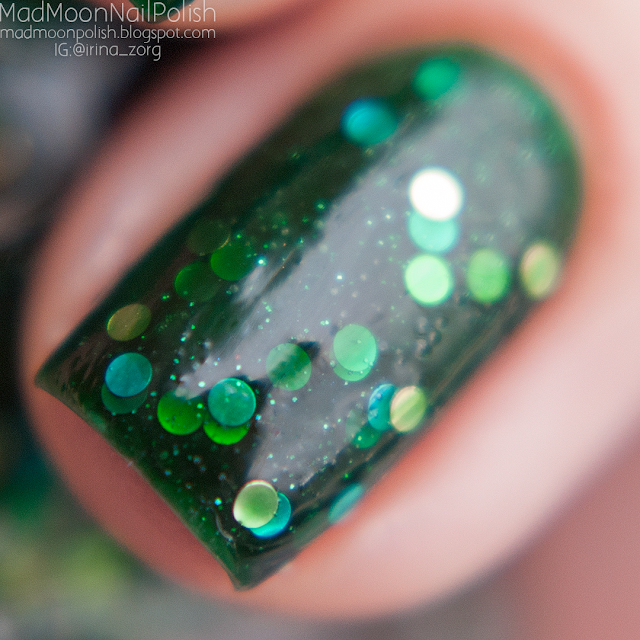 Kbshimmer Get clover it