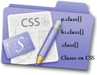 Clases en CSS