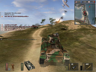 battlefield 1942 screenshot