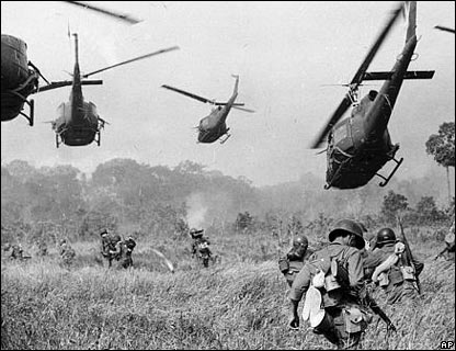 Vietnam War 