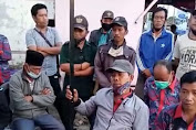 Masyarakat Desa Tanjung Baru Berharap Mad Supi Segera Dibebaskan