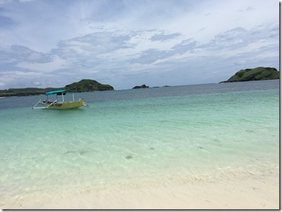 Kuta & Tanjung Aan