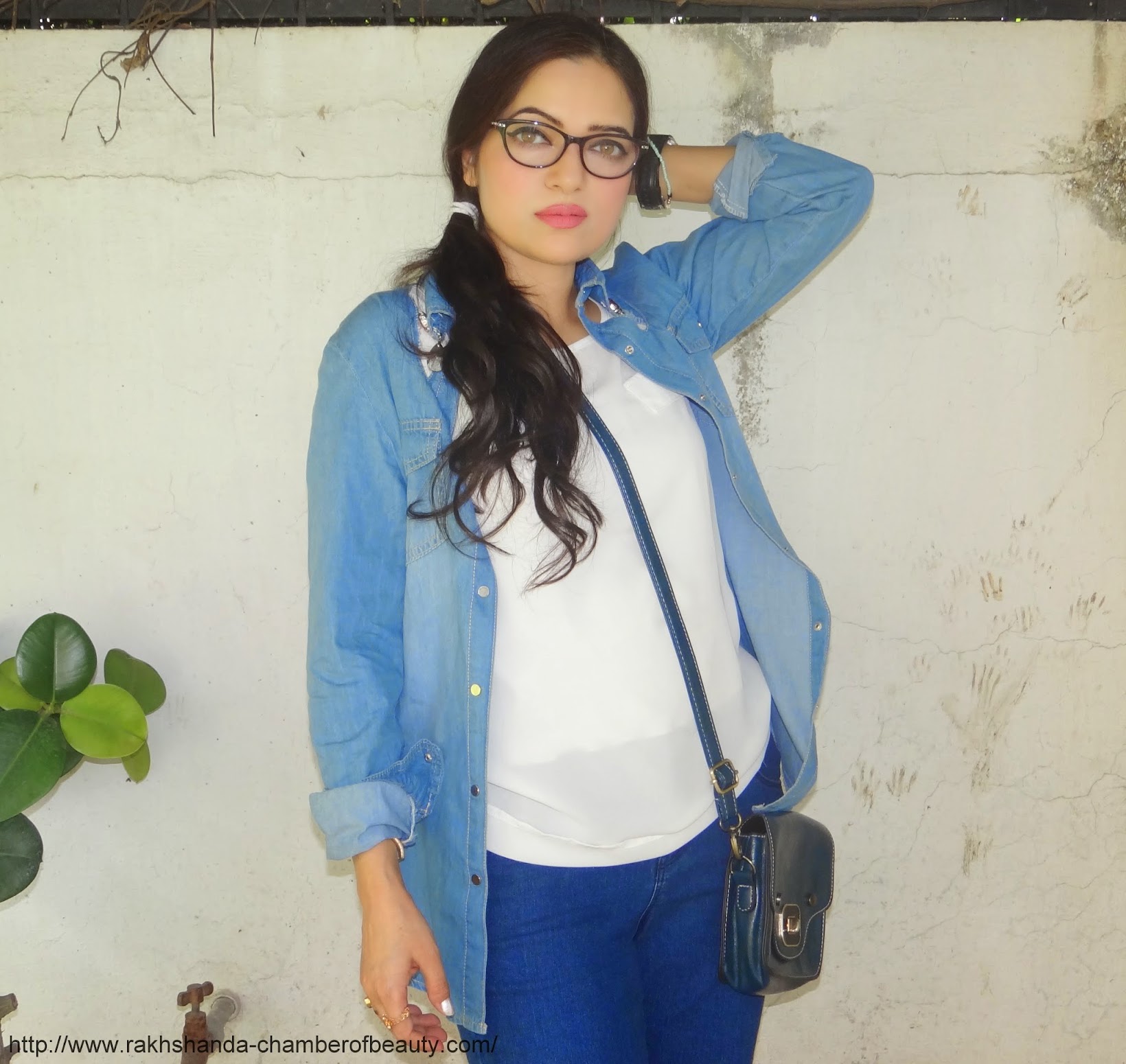 One Jeans- Three looks,Dorothy Perkins at Jabong.com