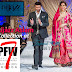 Aijazz Aslam Bridal Collection - Pakistan Fashion Week London 2015 - PFW7