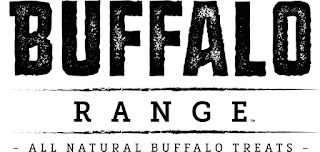 Buffalo Range All Natural Buffalo Treats