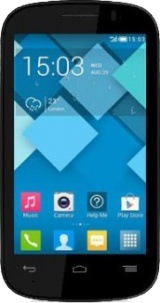 Firmware Alcatel One Touch Pop C3 4033X