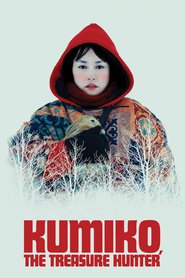 Kumiko the Treasure Hunter Online Filmovi sa prevodom