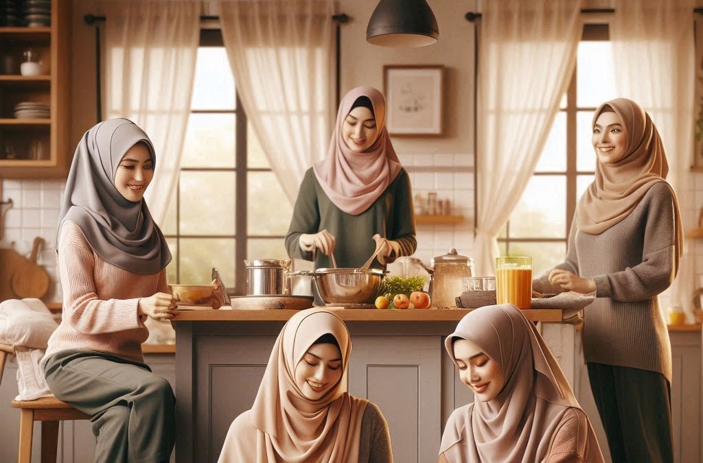 IWAPI Go Digital: Manfaat Website untuk IWAPI Daerah