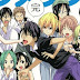 Download Mangaka-san to Assistant-san to The Animation OVA Subtittle Indonesia 