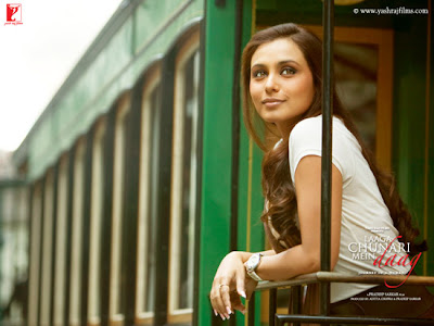 Rani mukherjee wallpapers