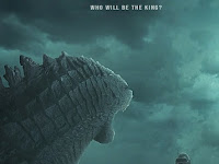 Ver Godzilla vs. Kong 2021 Online Latino HD
