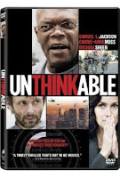 Watch Unthinkable Movie