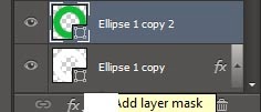 Add layer mask