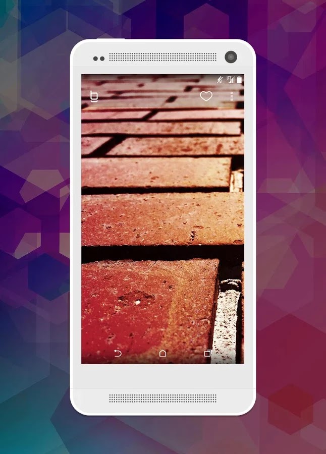 Behang v2.0.4 Behang v2.0.4