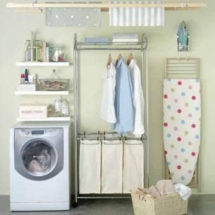 Exclusive Laundry Room Design Ideas
