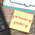 generate free privacy policy for blogger website