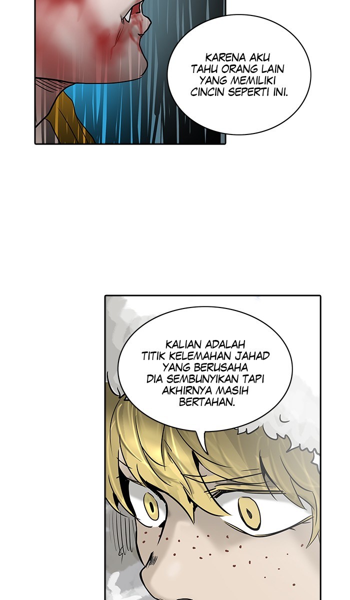 Webtoon Tower Of God Bahasa Indonesia Chapter 308