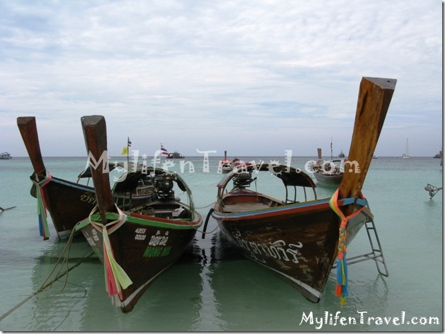 Koh lipe Thailand 02