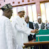 2016 Budget: FG to sanction officials over controversial provisions