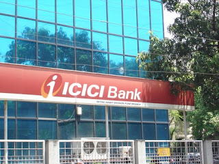 ICICI bank India
