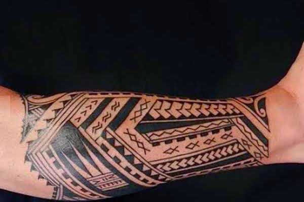 tatuagem tribal significado