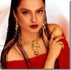 Rekha