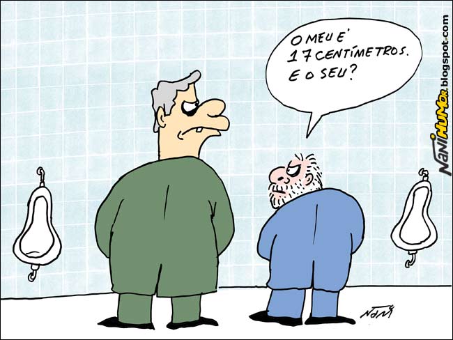 Lula X FHC: A guerra dos números continua