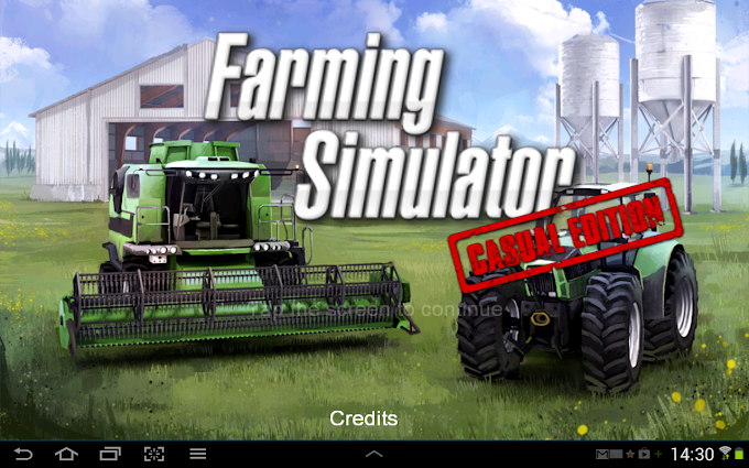 Descargar  Farming Simulator juego para android en APK 