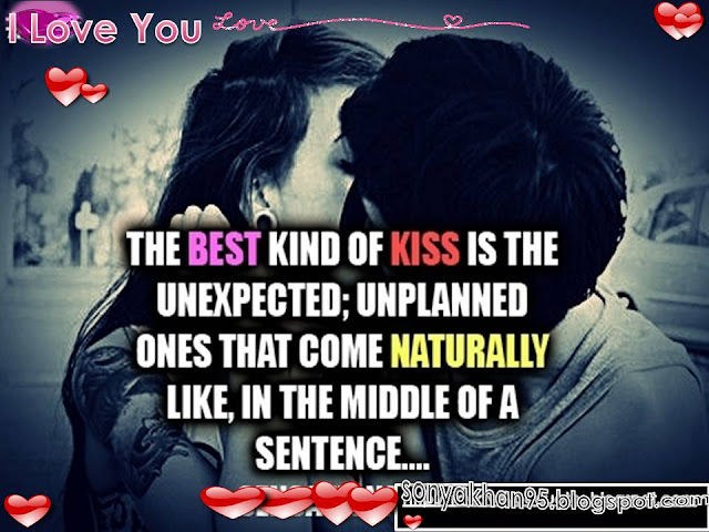 download top kissing quotes,messages picture