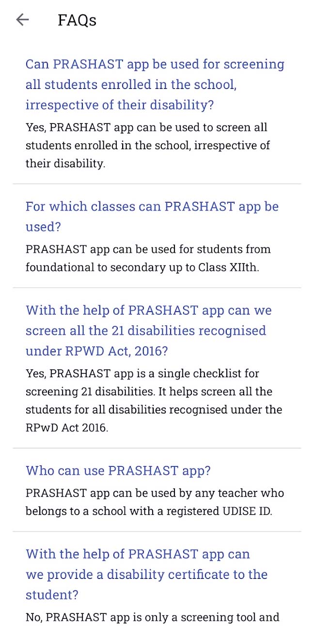 PRASHAST APP LATEST VERSION DOWNLOAD