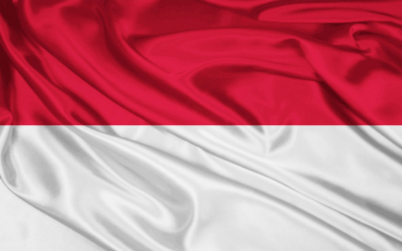 Graafix!: Indonesia Flag Wallpapers