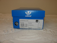 Adidas Superstar2 Toddler