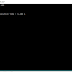 Consider a currency system in which there are notes of seven denominations, namely, Rs 1, Rs 2, Rs 5, Rs 10, Rs 50, Rs 100. if a sum of Rs N is entered through the keyboard, write a program to compute the smallest number of notes that will combine to give Rs. N.