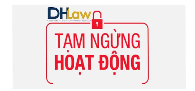 Tạm ngừng kinh doanh hay giải thể doanh nghiệp