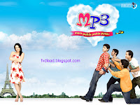 Wallpapers of Movie MP3: Mera Pehla Pehla Pyar (2007) - 14