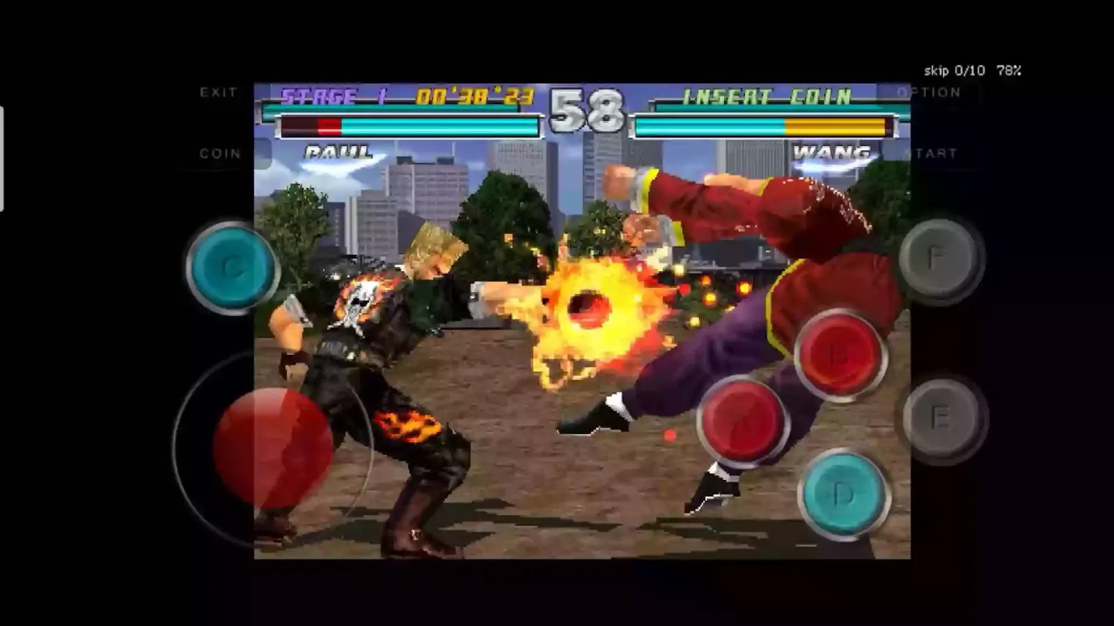Tekken Game Free Download For Android Mobile Peatix Tekken Game Free Download For Android Mobile Peatix