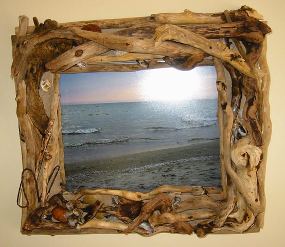 Hello World: Driftwood Project Ideas