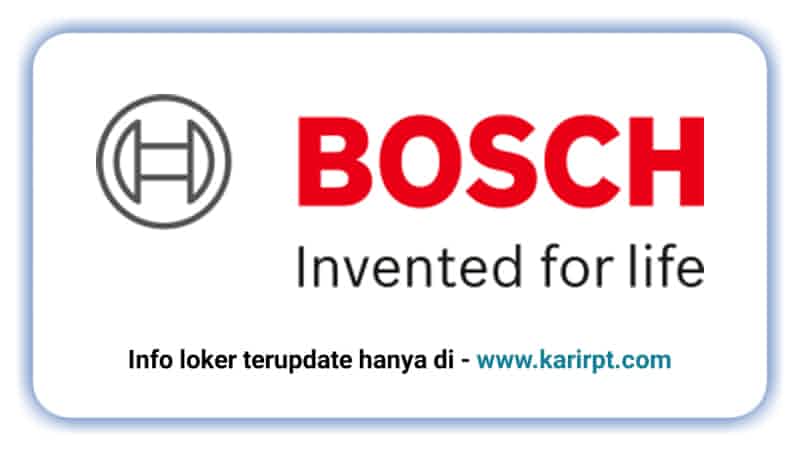 Bosch Group