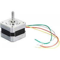 Nema 17 Bipolar Stepper Motor