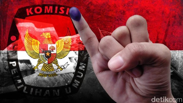 Pilkada Solo Dihantui Serangan Golput dan 'Perusakan' Surat Suara 