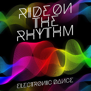 MP3 download Various Artists - Ride on the Rhythm: Electronic Dance iTunes plus aac m4a mp3