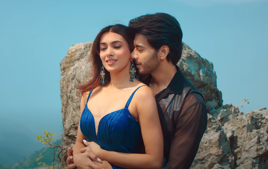 Yeh Dil Kitni Baar Samjhayega Song WhatsApp Status-Stebin Ben
