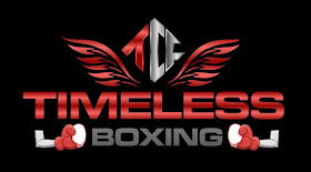 Timeless Women's Fit Boxing - new sessions start Aug 14