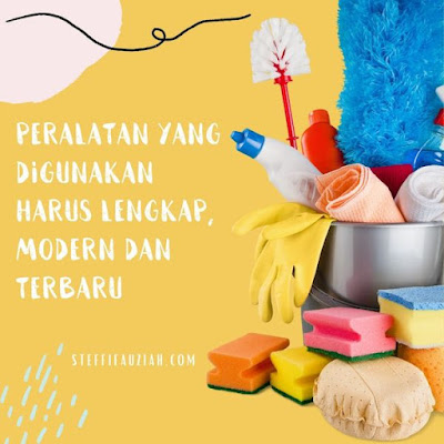 Jasa Penyemprotan Disinfektan