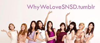 Why We Love SNSD?