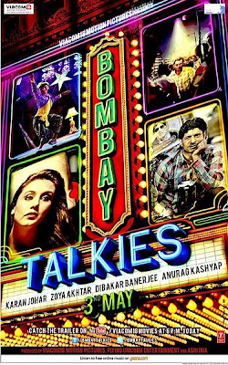 Bombay Talkies Hindi Movie Mp3 Songs Download