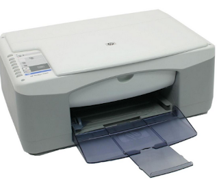 HP DeskJet F380 Printer Driver Downloads