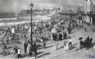 pays basque autrefois labourd 1938