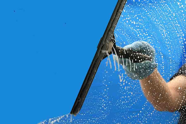 Window Cleaning Services London