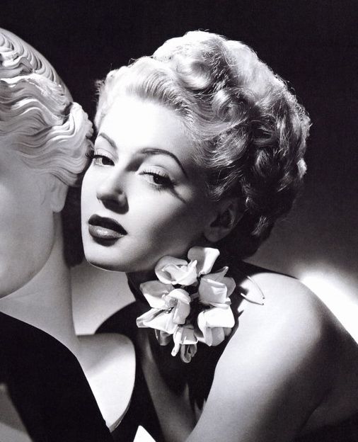 In Pictures Lana Turner